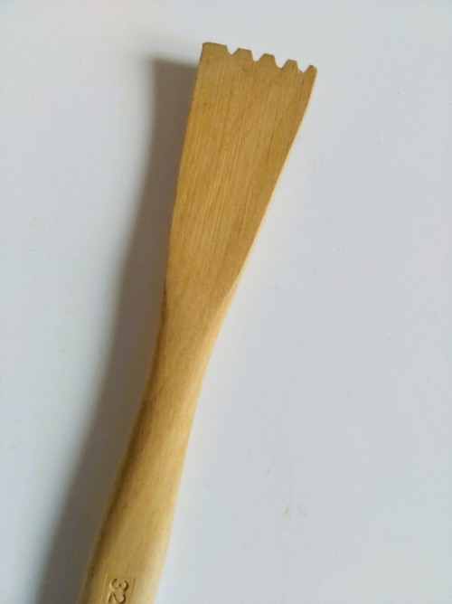 Modelovací špachtle 3 — foto 4