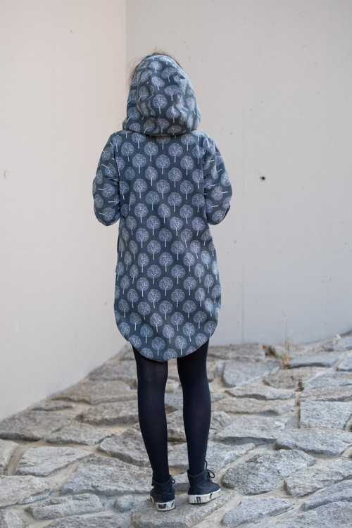 Frack Jacke TRAUM — foto 4