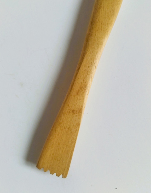 Modelovací špachtle 4 — foto 2