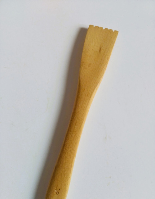 Modelovací špachtle 4 — foto 4