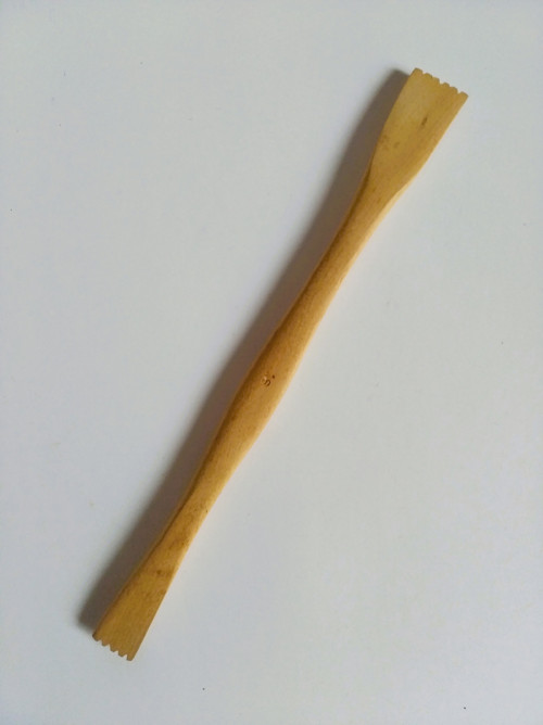 Modelovací špachtle 4 — foto 5