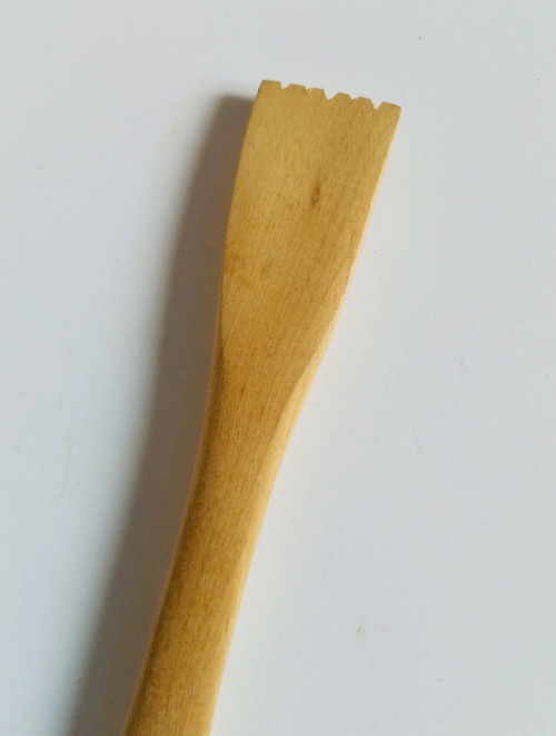 Modelovací špachtle 4 — foto 3
