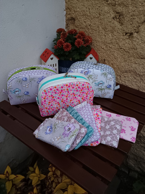 Pouzdro Na Brýle — foto 5