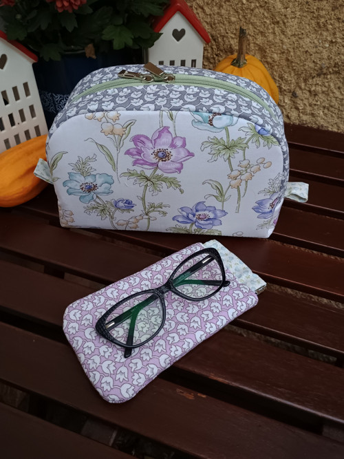 Pouzdro Na Brýle — foto 4
