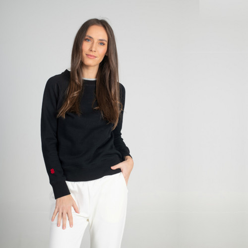 Basic mikina — foto 2