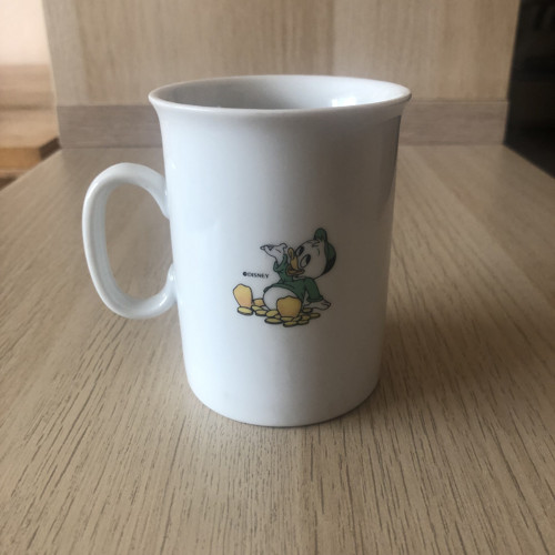 Dětský hrneček — foto 3