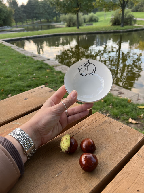 Miska Králík — foto 2
