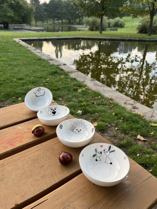 Miska Sova — foto 3