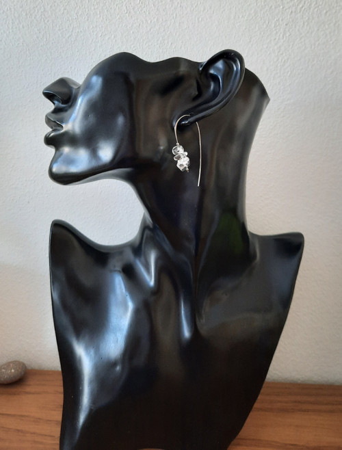 Elegantní křišťálky.. — foto 2