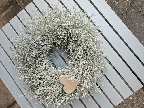 Věnec drátovec — foto 3