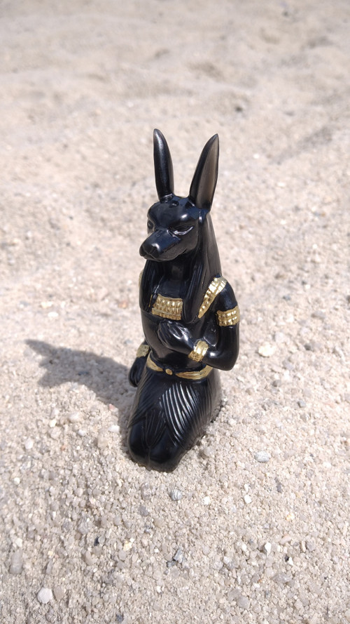 Anubis — foto 3