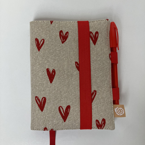 Obal na turistický deník-wander book — foto 2