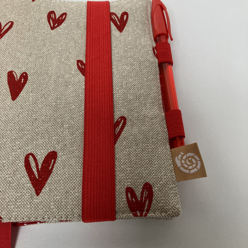 Obal na turistický deník-wander book — foto 3