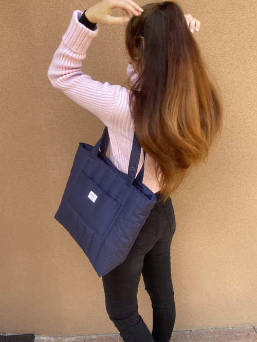 Praktická taška Tote bag — foto 4