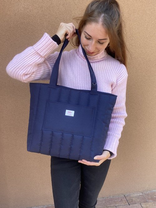 Praktická taška Tote bag — foto 2