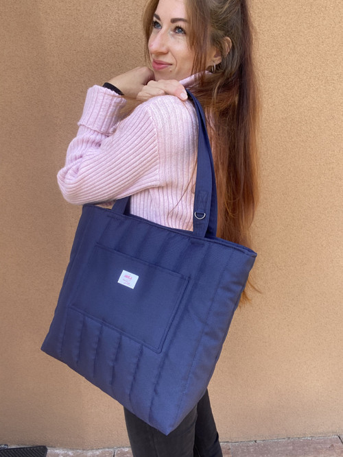 Praktická taška Tote bag — foto 5