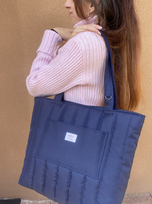 Praktická taška Tote bag — foto 3