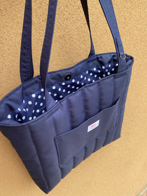 Praktická taška Tote bag — foto 6
