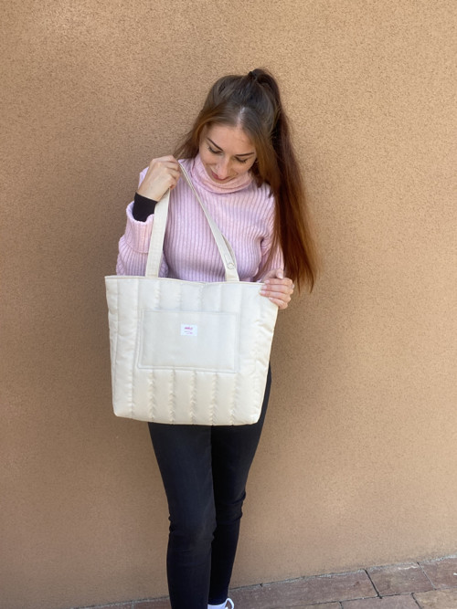 Praktická taška Tote bag — foto 2
