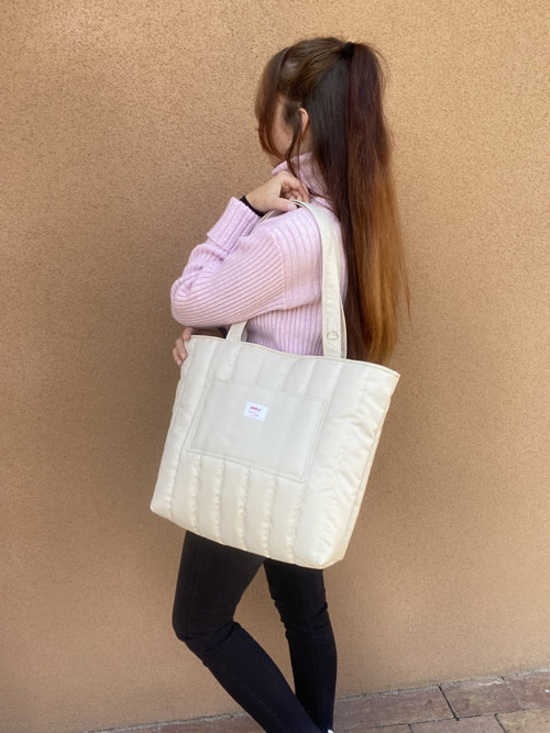 Praktická taška Tote bag — foto 3