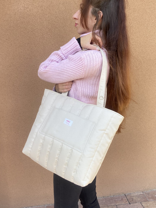 Praktická taška Tote bag — foto 4