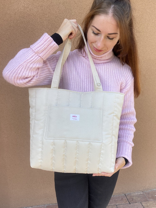 Praktická taška Tote bag — foto 6