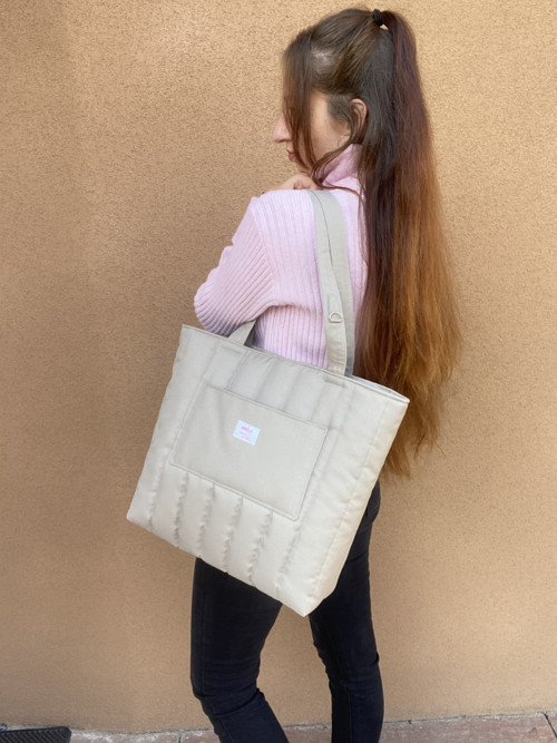 Praktická taška Tote bag — foto 3