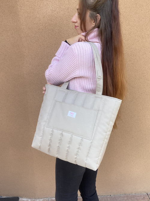 Praktická taška Tote bag — foto 2