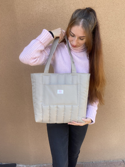 Praktická taška Tote bag — foto 4