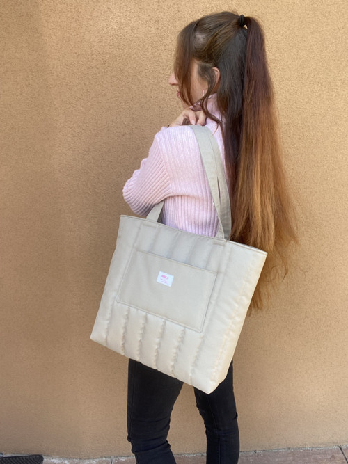 Praktická taška Tote bag — foto 6