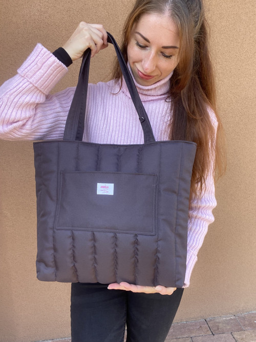 Praktická taška Tote bag — foto 3