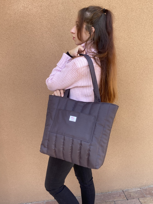 Praktická taška Tote bag — foto 5