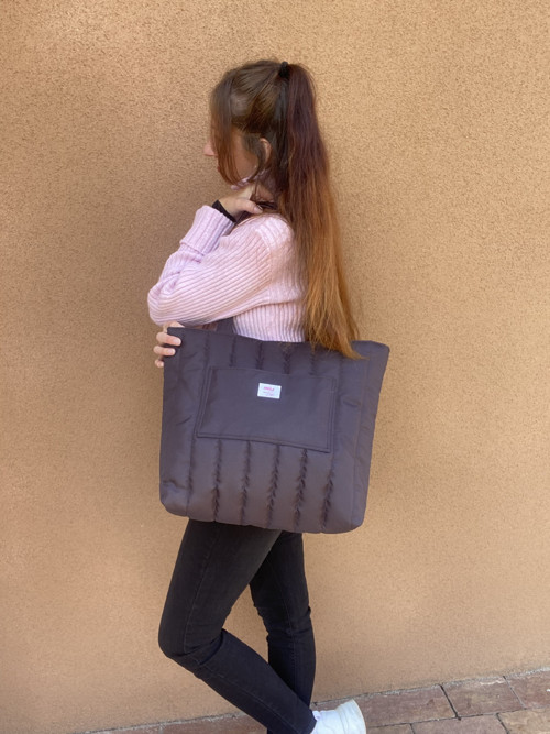 Praktická taška Tote bag — foto 4