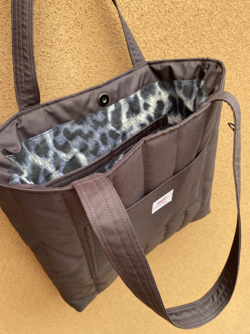 Praktická taška Tote bag — foto 2