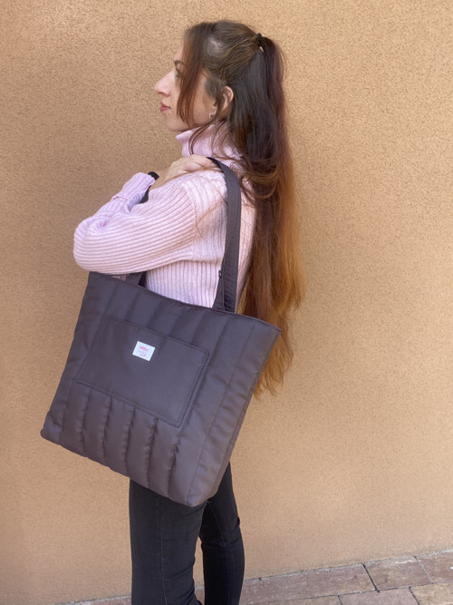 Praktická taška Tote bag — foto 6