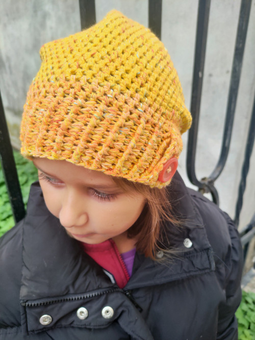 Homelleska Orange — foto 4