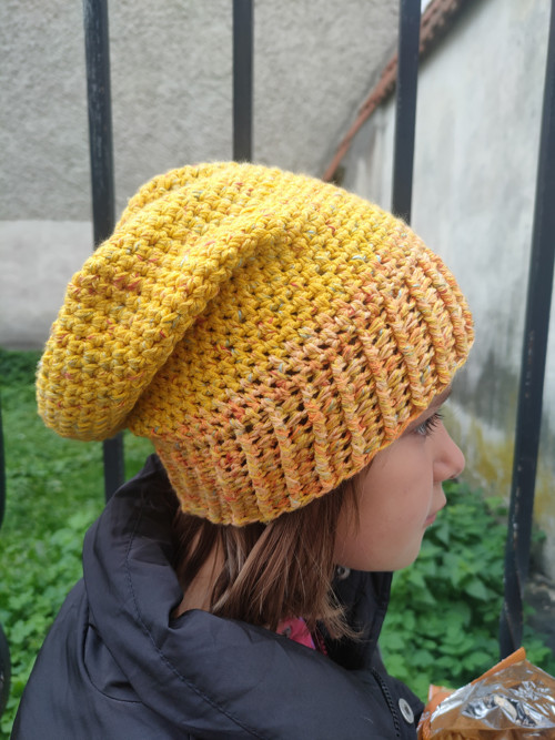 Homelleska Orange — foto 2