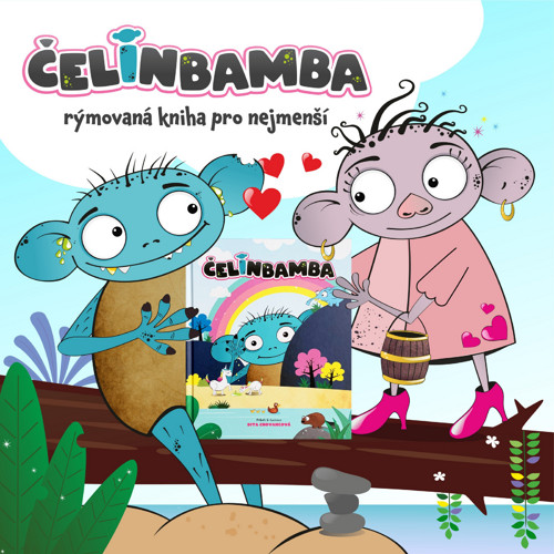 Autorská kniha - Čelinbamba — foto 2