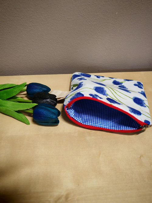 Kapsička na cokoliv tulipány — foto 2
