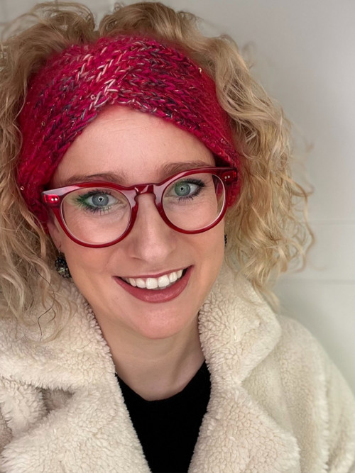 Čelenka turban no 25/1 — foto 4