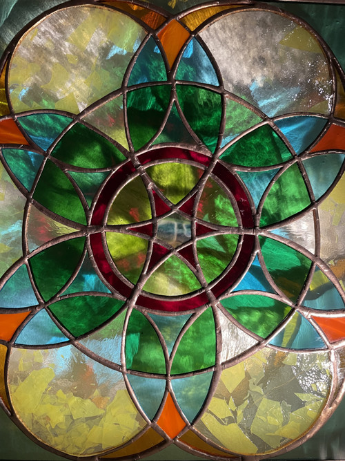 Mandala — foto 3