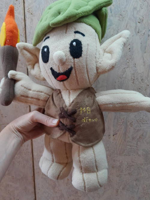 Maskot — foto 4