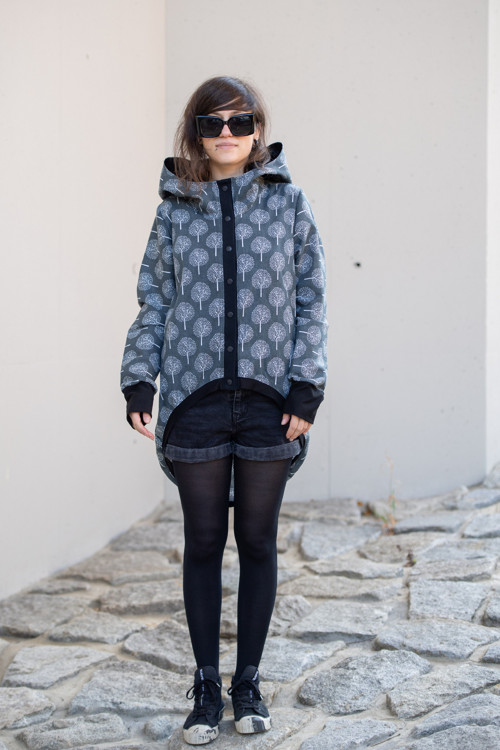 Frack Jacke TRAUM — foto 5