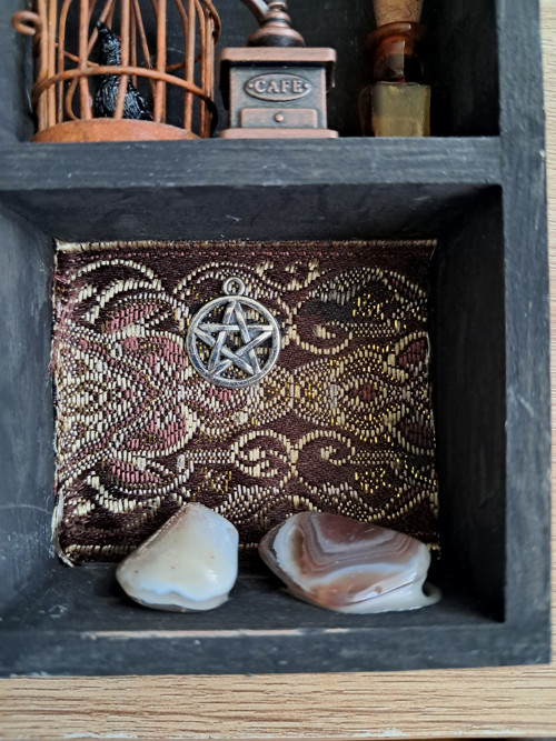 Čarodějčin domeček — foto 5