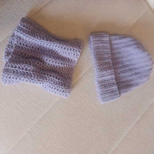 Zimní set na přání — foto 2