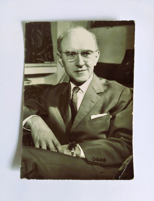 Pohlednice - František Filipovský — foto 2