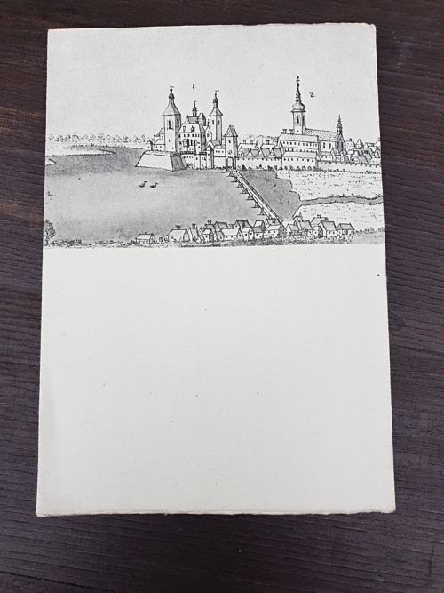 Jindřichův Hradec — foto 4