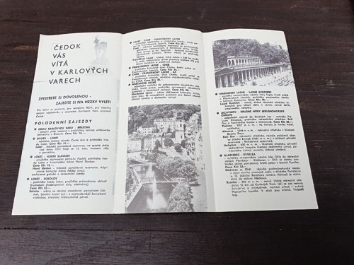 Karlovy Vary — foto 2
