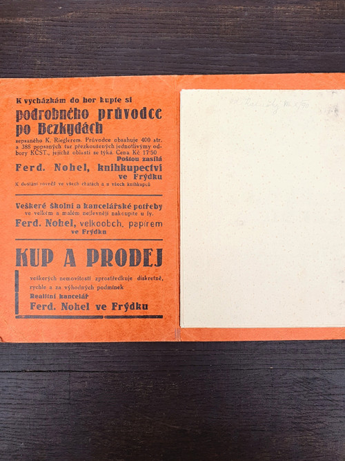 Bezkydy — foto 2