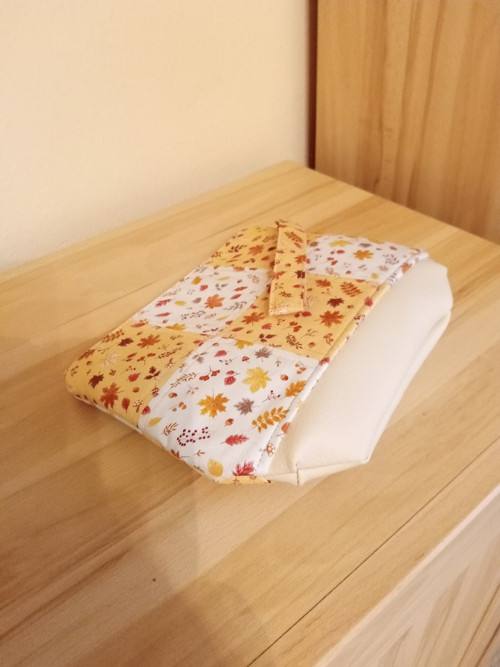 Kapsička větší — foto 4